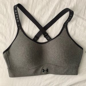 Under Armour Infinity Mid Sports Bra